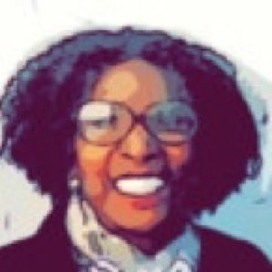 Meet your Posher, Pamela